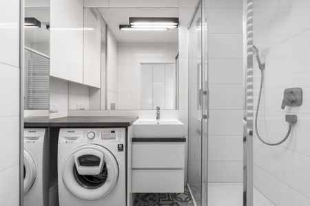 Ogrody, Osiedle Botaniczna, eleganckie, loggia - Фото 4