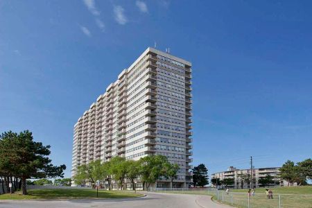 Markham Road Apartments – 1050 — 2 Bedroom available at 1050 Markham road, Scarborough - Photo 4