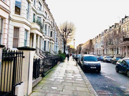 1 bedroom flat to rent - Photo 4