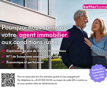 APPARTEMENT DE CHARME - Photo 5