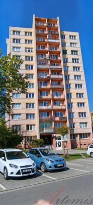 Pronájem bytu 1+kk a garsoniéry 30 m² - Photo 1