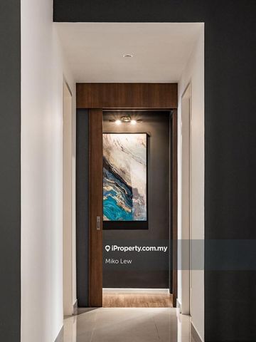The Park Sky Residence, Bukit Jalil - Photo 3