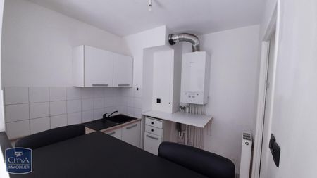 Location Appartement 2 pièces 41m² MEAUX 77100 - Photo 4