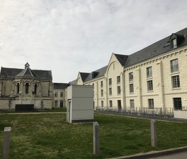 Location Appartement 2 pièces 60m² SAUMUR 49400 - Photo 6