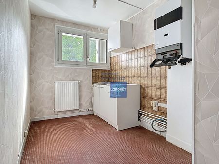 Appartement T3 Rantigny à louer - Photo 4