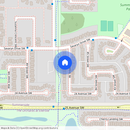 2206 86 St SW, Edmonton