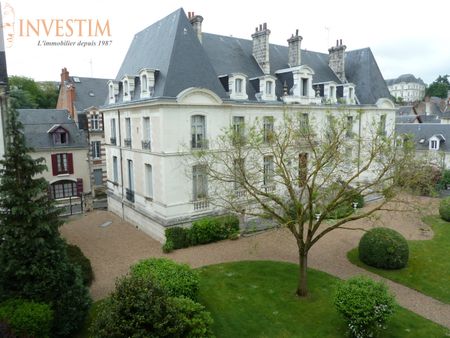 Appartement 30.22 m² - 1 pièce - Blois - Photo 2