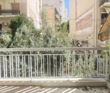 Διαμέρισμα για ενοικίαση Γκύζη - Πεδίον Άρεως - Photo 2