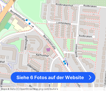 Gemütliche 2-Zimmer Mietwohnung in Wettbergen - Wentzel-Dr. - Foto 1