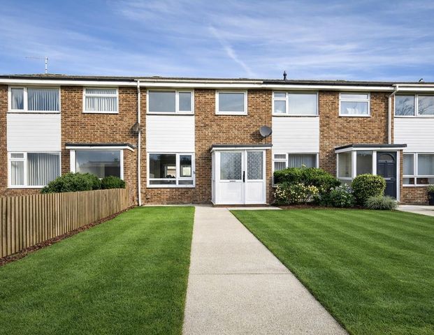 Coleridge Close, Goring-By-Sea, Worthing - Photo 1