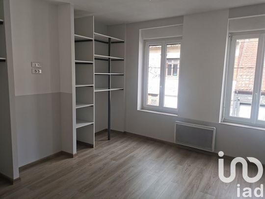 Maison 3 pièces de 55 m² à Lillers (62190) - Photo 1