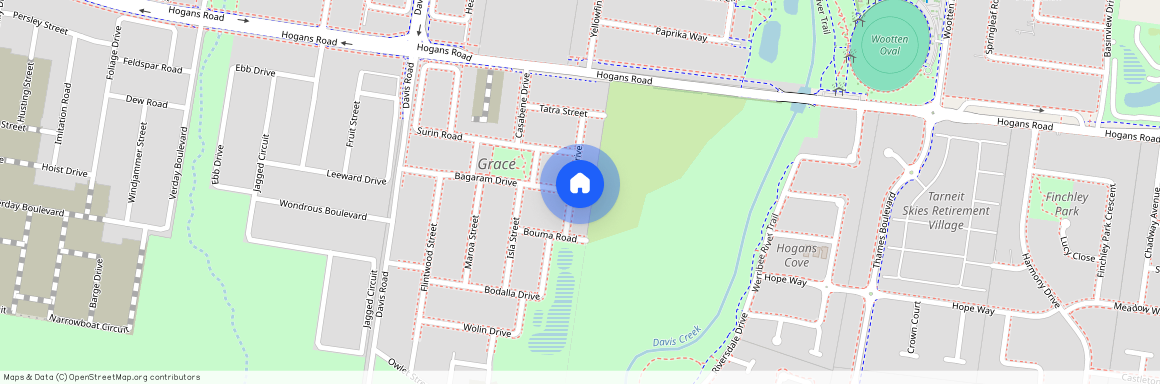 19 Komodo Drive, Vic 3029, Tarneit