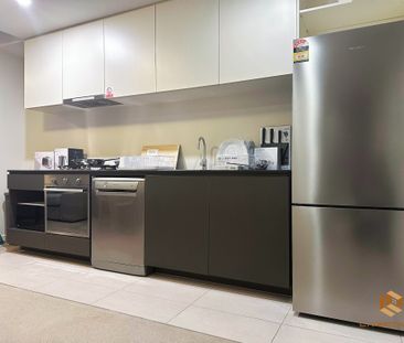 Melbourne CBD - Photo 3