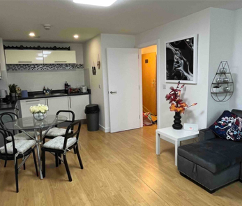 1 bedroom apartment to rent - Photo 5 | Rentumo