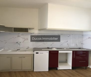 Location Maison 5 pièces 136m² MARMANDE 47200 - Photo 4