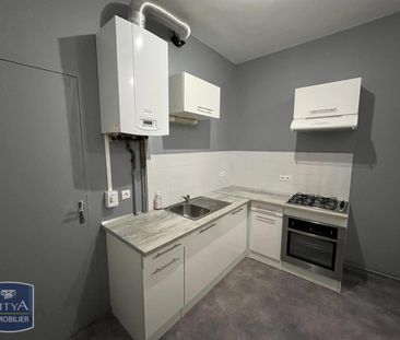 Location Appartement 3 pièces 80m² ST LEONARD DE NOBLAT 87400 - Photo 5