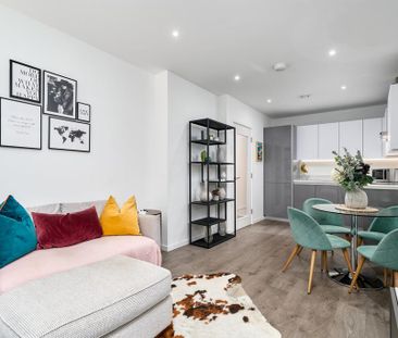 1 bedroom apartment to rent - Photo 3