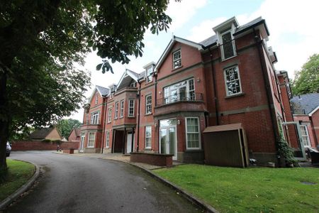 2 bedroom apartment to rent - Photo 4