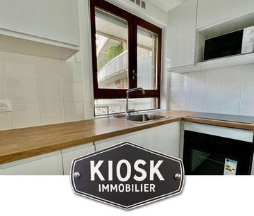 Appartement 1 Pièce 26 m² - Photo 1