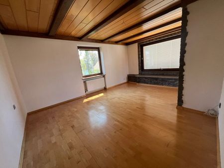 Einfamilienhaus/Zweifamilienhaus in ruhiger Lage in Stainz *Provisionsfrei* - Foto 4