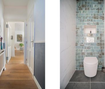 Appartement te huur: Loudonstraat 71 2593 RV Den Haag - foto 5