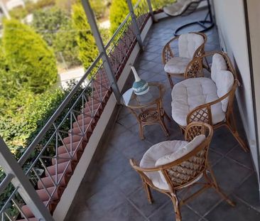 Μεζονέτα για ενοικίαση Κάτω Διμηνιό (Σικυώνα) - Photo 3