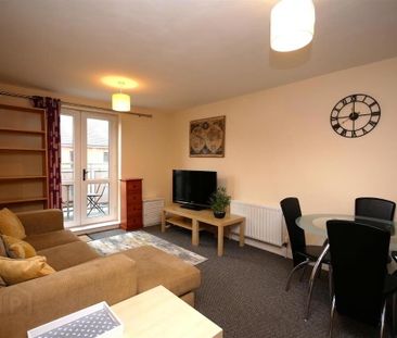 Apt 13 The Firmount Building, 73 Old Bakers Court, Belfast, BT6 8QZ - Photo 4