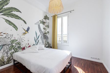 Location Appartement 3 pièces 72m² NICE 06300 - Photo 4