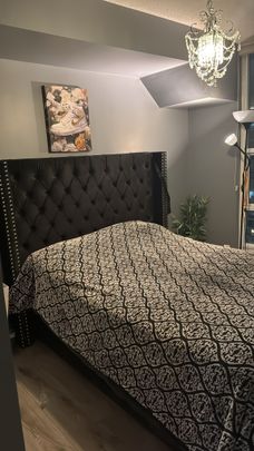 For Lease - 1 Elm Drive Unit# 2108, Mississauga, Ontario - Photo 1