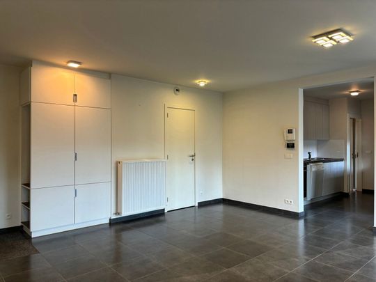 Gelijkvloerse verd. + tuin te huur in Vosselaar - Photo 1