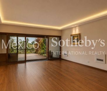 Casa en Venta en Club de Golf Chapultepec Frente al Hoyo 1 - Photo 1