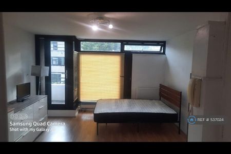 Studio to rent - Photo 4