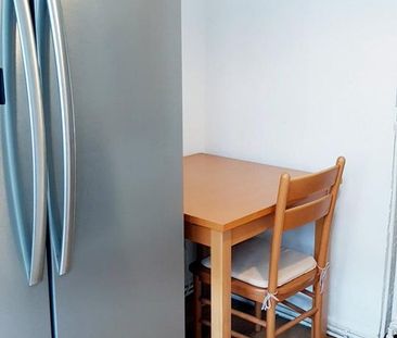 Ab Sofort Voll Möblierte 2½Zimmer Wohnung in Duisburg Laar - Photo 5