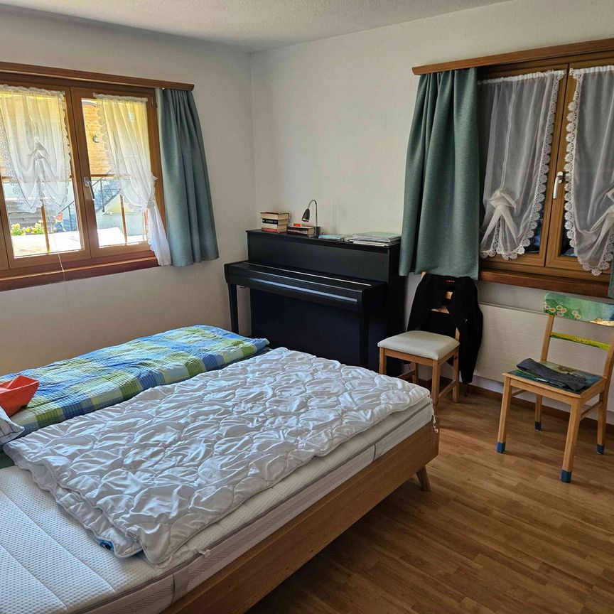 2.5 Zimmer, 40 m², EG - Foto 1