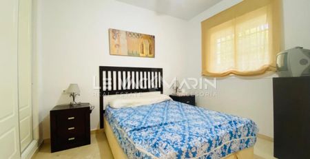 Apartment in Marina Casares - Photo 5