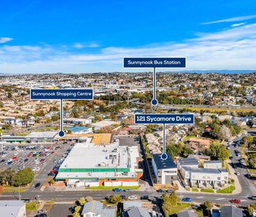 4 Bedrooms on Sycamore Dr - Photo 1