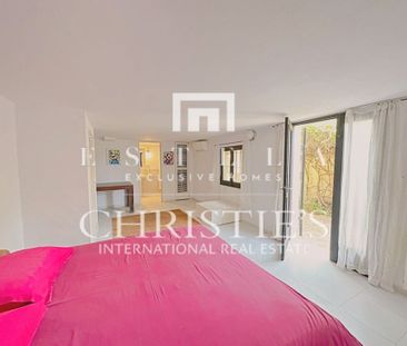 Luxury Villa for rent in San Jose, Spain - Foto 6