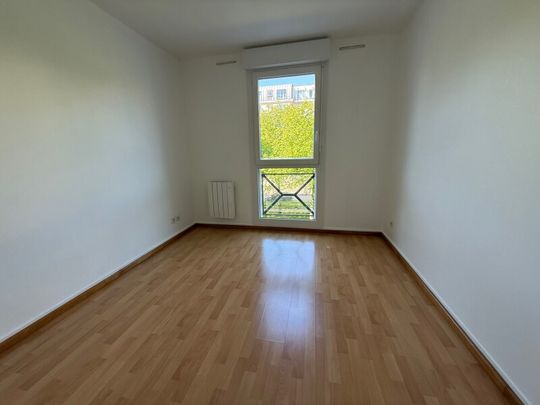 Location Appartement 2 pièces 44m² ORLEANS 45000 - Photo 1