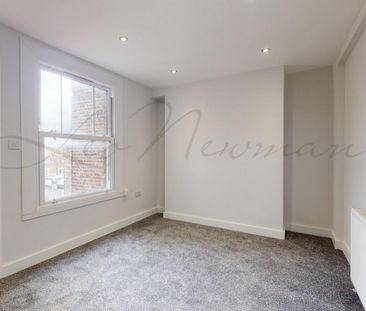 St Petersburgh Place, Bayswater, W2 - Photo 4