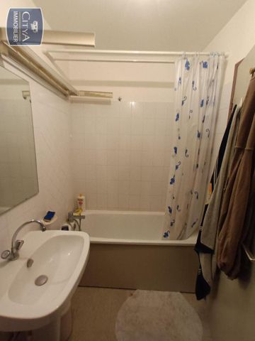 Location Appartement 1 pièce 33m² LYON 7ème - Photo 5