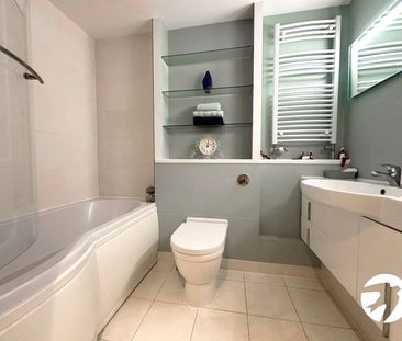 2 bedroom property to rent - Photo 3