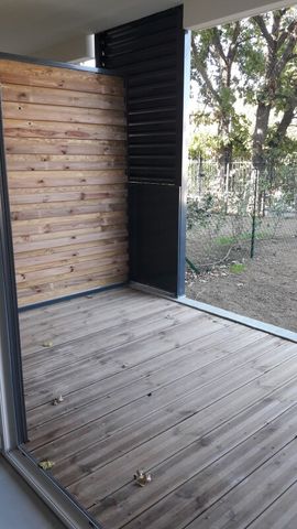 Location Appartement 2 pièces 40m² LAUNAGUET 31140 - Photo 5