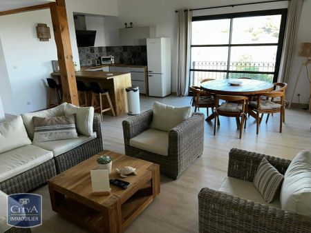 Appartement à louer 3 pièces 83.17m² - Photo 4