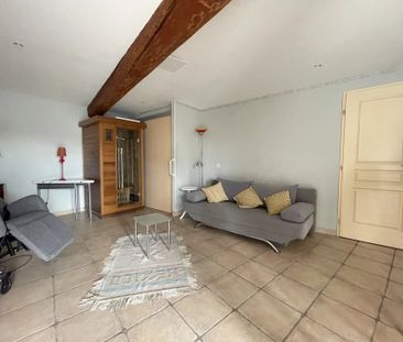 Location Appartement 1 pièces 35 m2 à Pézenas - Photo 2