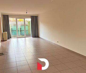 Rijwoning met 3 kamers en garage te Sint-Andries - Photo 6