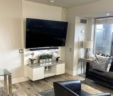 For Lease - 1040 The Queensway N/A Unit# 114, Toronto, Ontario - Photo 4