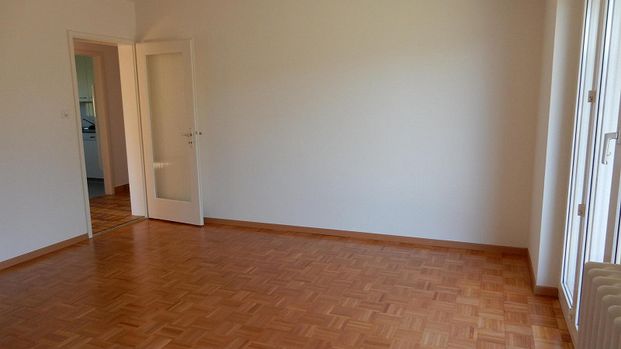 4.0 Zimmerwohnung in Neftenbach - Foto 1