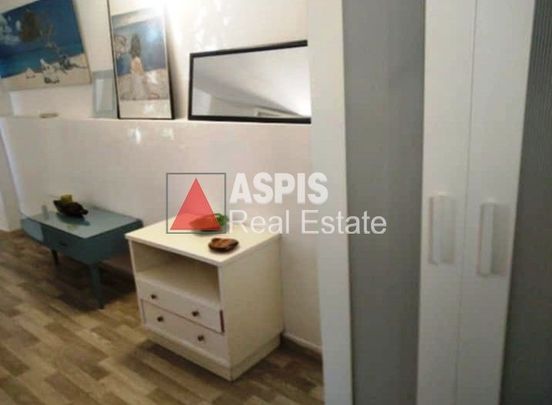 Studio/Γκαρσονιέρα για ενοικίαση Κέντρο Σαρωνίδας - παραλία (Σαρωνίδα) - Photo 1