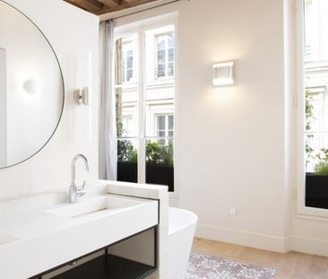 Hôtel particulier • Odéon - Photo 3