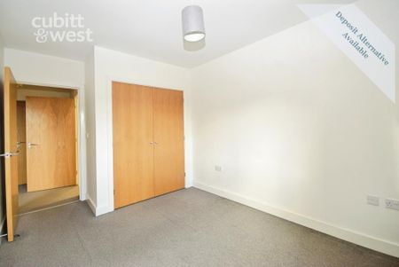 1 bedroom apartment to rent - Photo 5